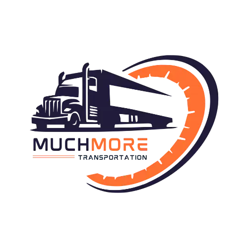 Much More Transportation